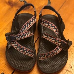 Kids Chacos